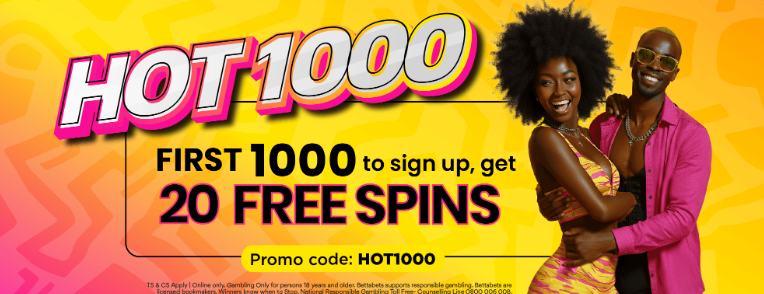 Bettabets Sport Bonus - Explained