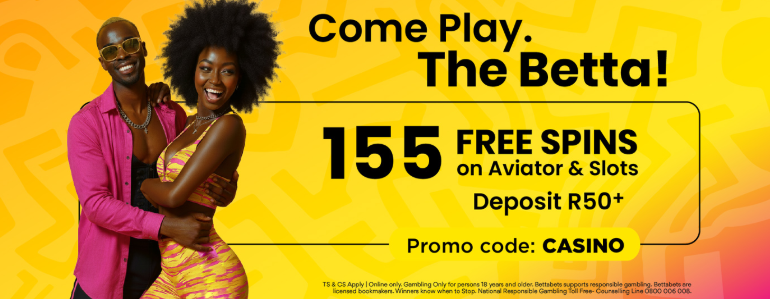 Bettabets Casino Bonus - Explained