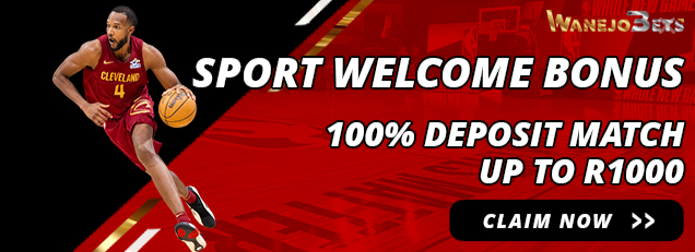 WanejoBets Sport Bonus - Explained