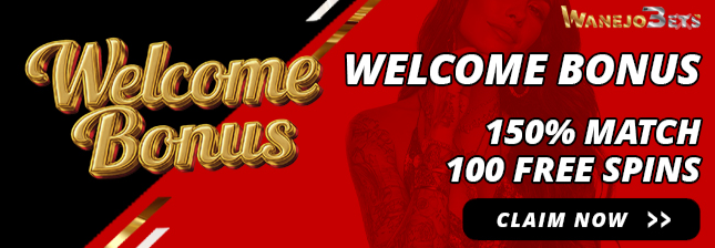 WanejoBets Casino Bonus - Explained