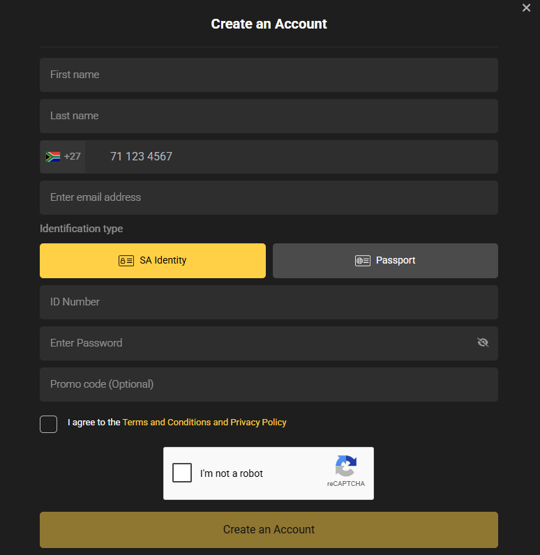 Step-by-Step: How to Use the BetXchange Promo Code