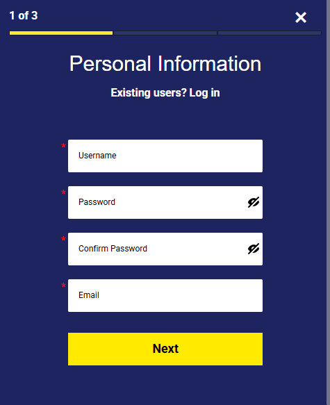 Step-by-Step: How to Use LulaBet Promo Code