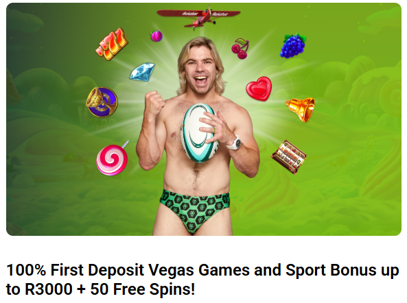 Playabets Sport & Casino Bonus