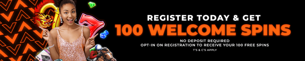 World Sports Betting Casino Bonus