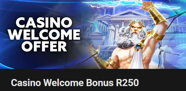 LulaBet Casino Bonus