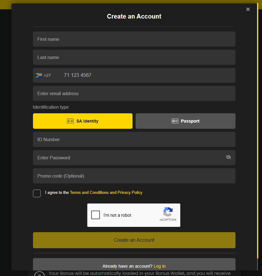 Step-By-Step Guide: How To Use the Easybet Promo Code
