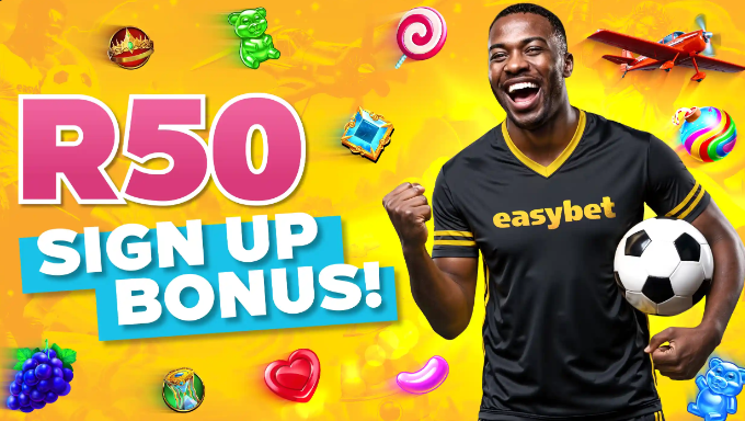 Easybet Sports Bonus