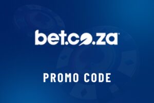 Bet.co.za Promo Code