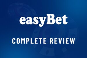 Easybet complete review