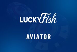 LuckyFish Aviator