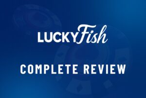 LuckyFish review