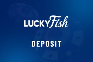 LuckyFish deposit