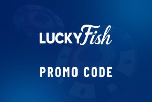 LuckyFish promo code