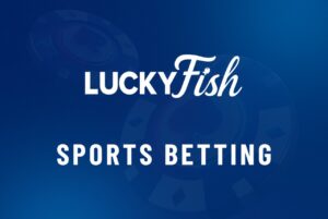 LuckyFish sports betting