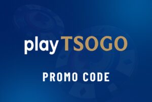 PlayTsogo Promo Code