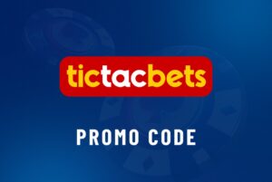 Tic Tac Bets Promo Code
