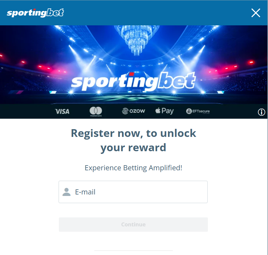 Sportingbet Promo Code